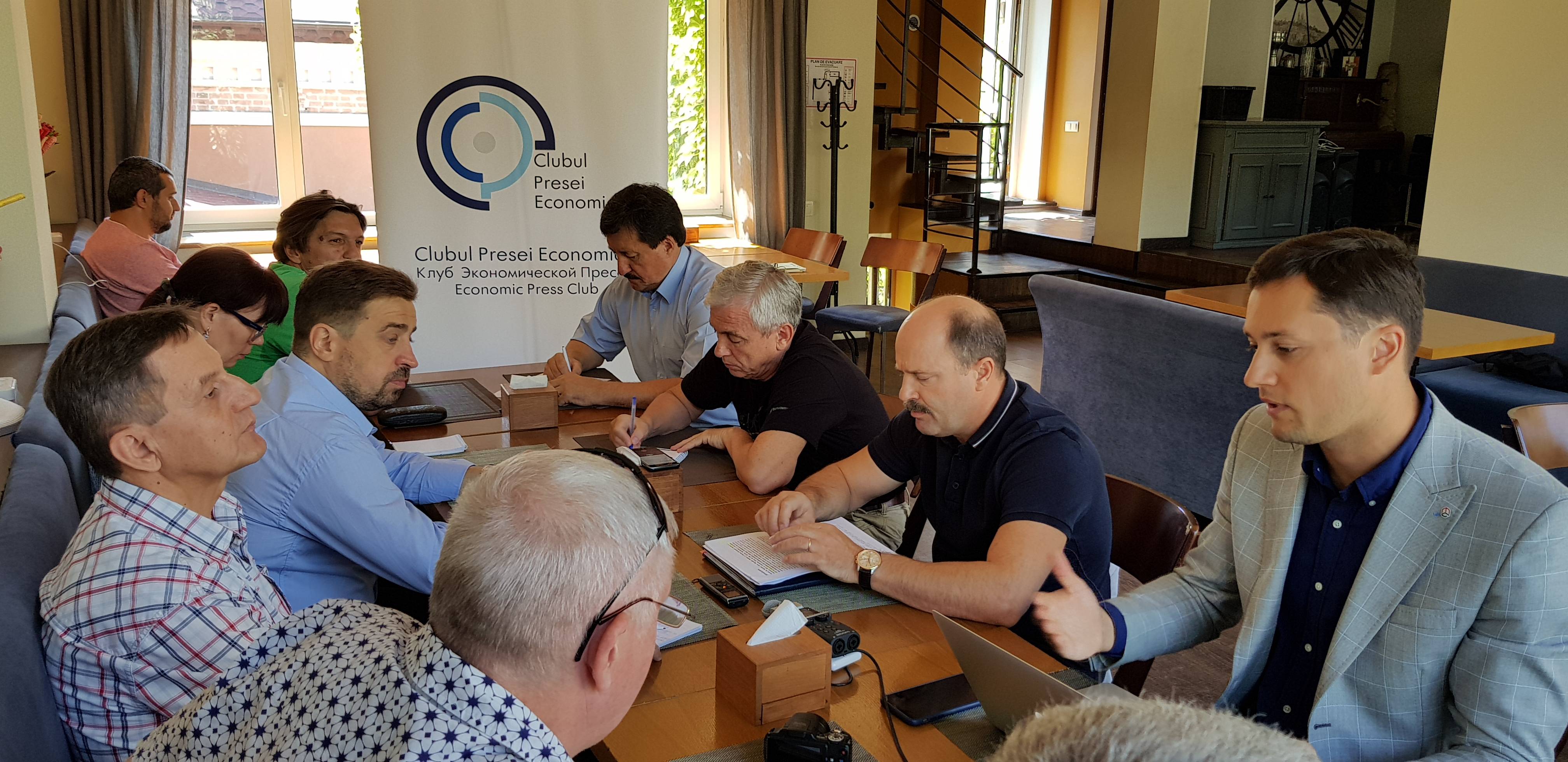 Молдове необходимо пересмотреть «дорожную карту» по внедрению DCFTA — экс-министр экономики Валериу Лазэр