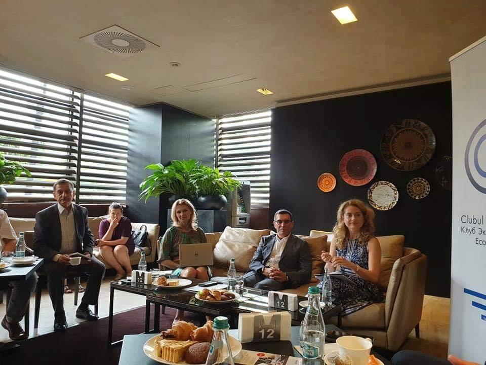 Dreptul un proces echitabil, predictibilitate și continuitate a politicii fiscale, principalele cerințe ale investitorilor străini