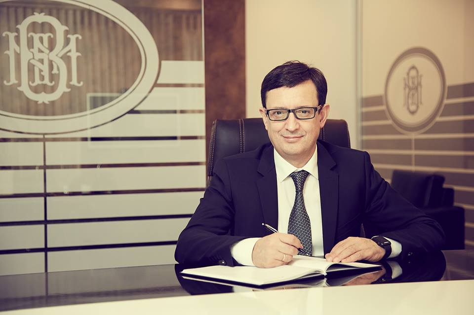 Guvernatorul BNM — invitatul Clubului Presei Economice