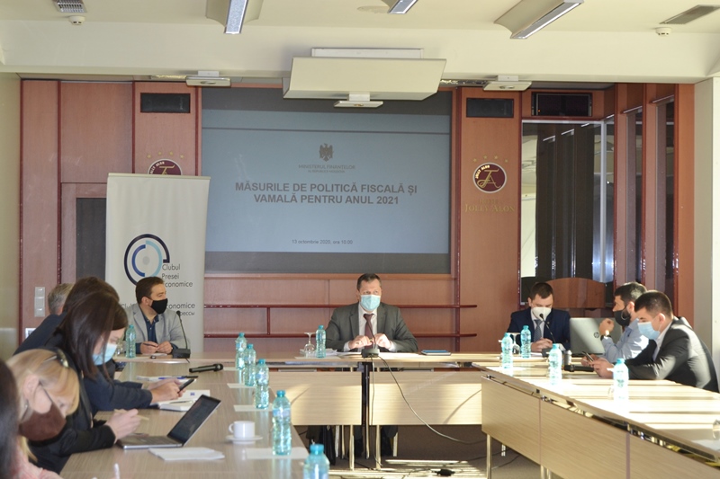 Проект бюджета на 2021 год планируется разработать и утвердить в правительстве до конца ноября.