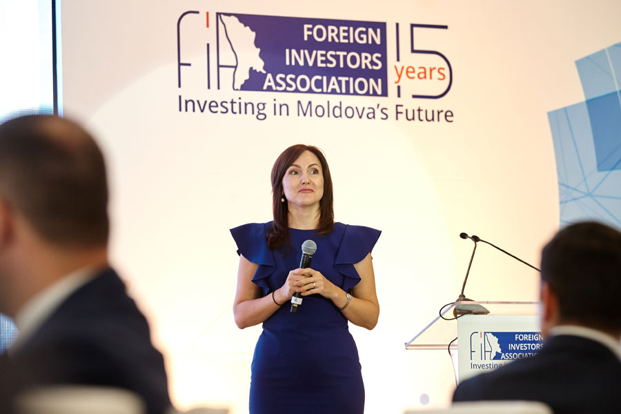 Asociația Investitorilor Străini sprijină programul de reforme al noii majorități parlamentare