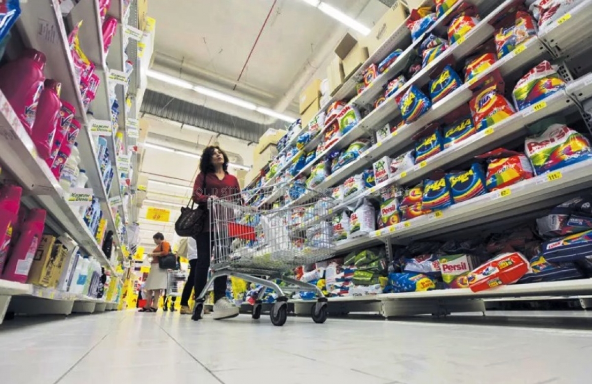 Cel mai mare salt al prețurilor din ultimii 15 ani