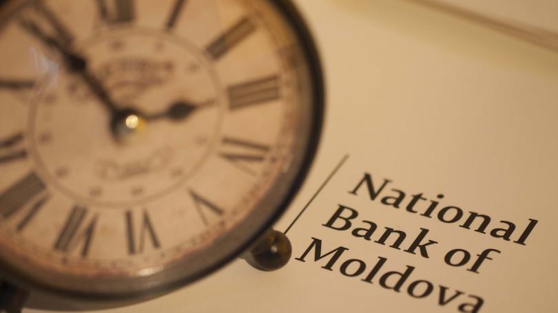 Despre inflație, deflație, rate și cursul de schimb al leului moldovenesc