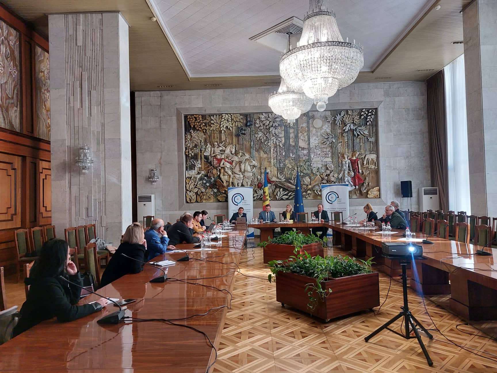 «Бомба» для бизнеса — бюрократия и фискальный прессинг