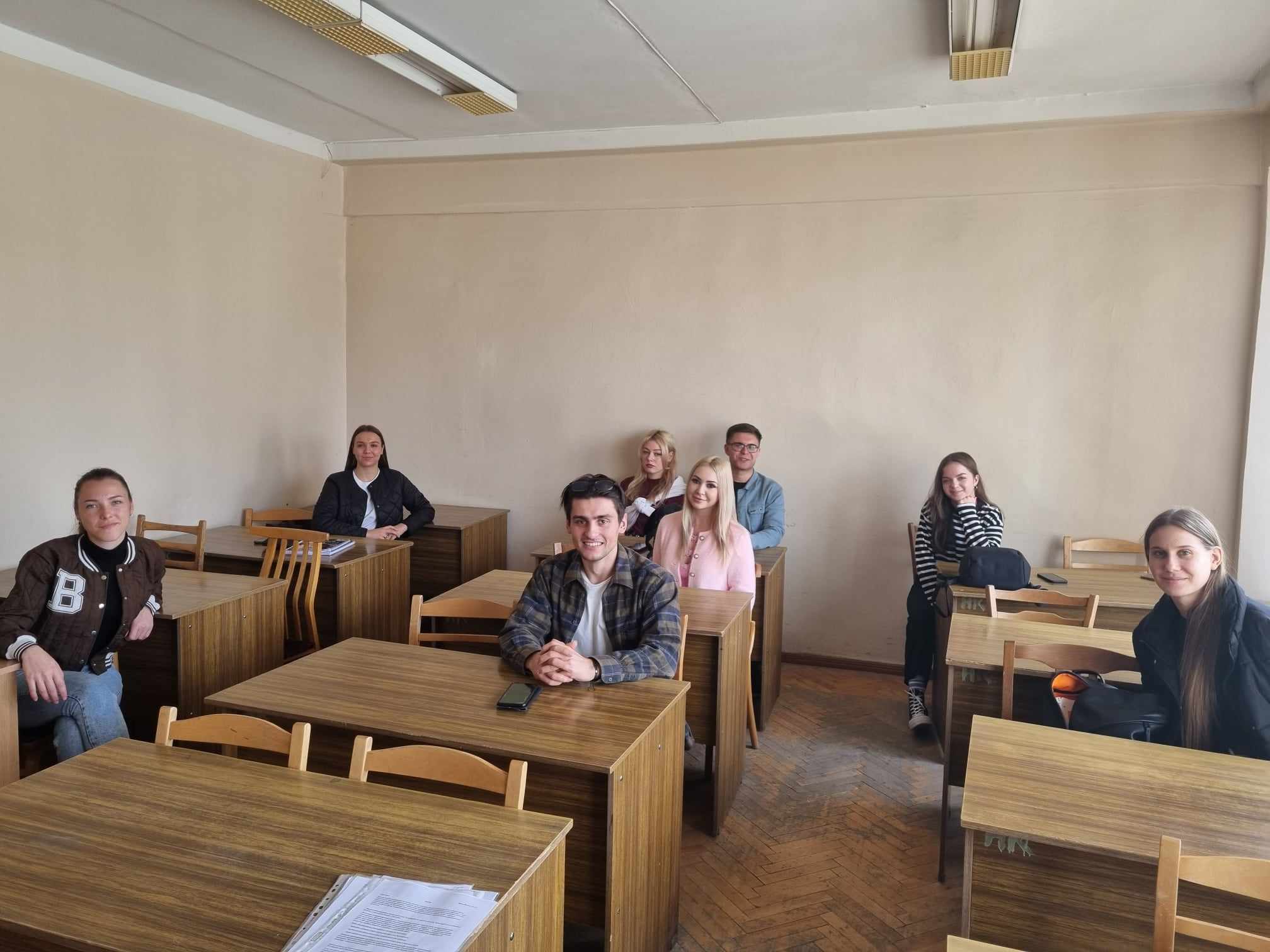 «Rezervele valutare: specificul Moldovei»