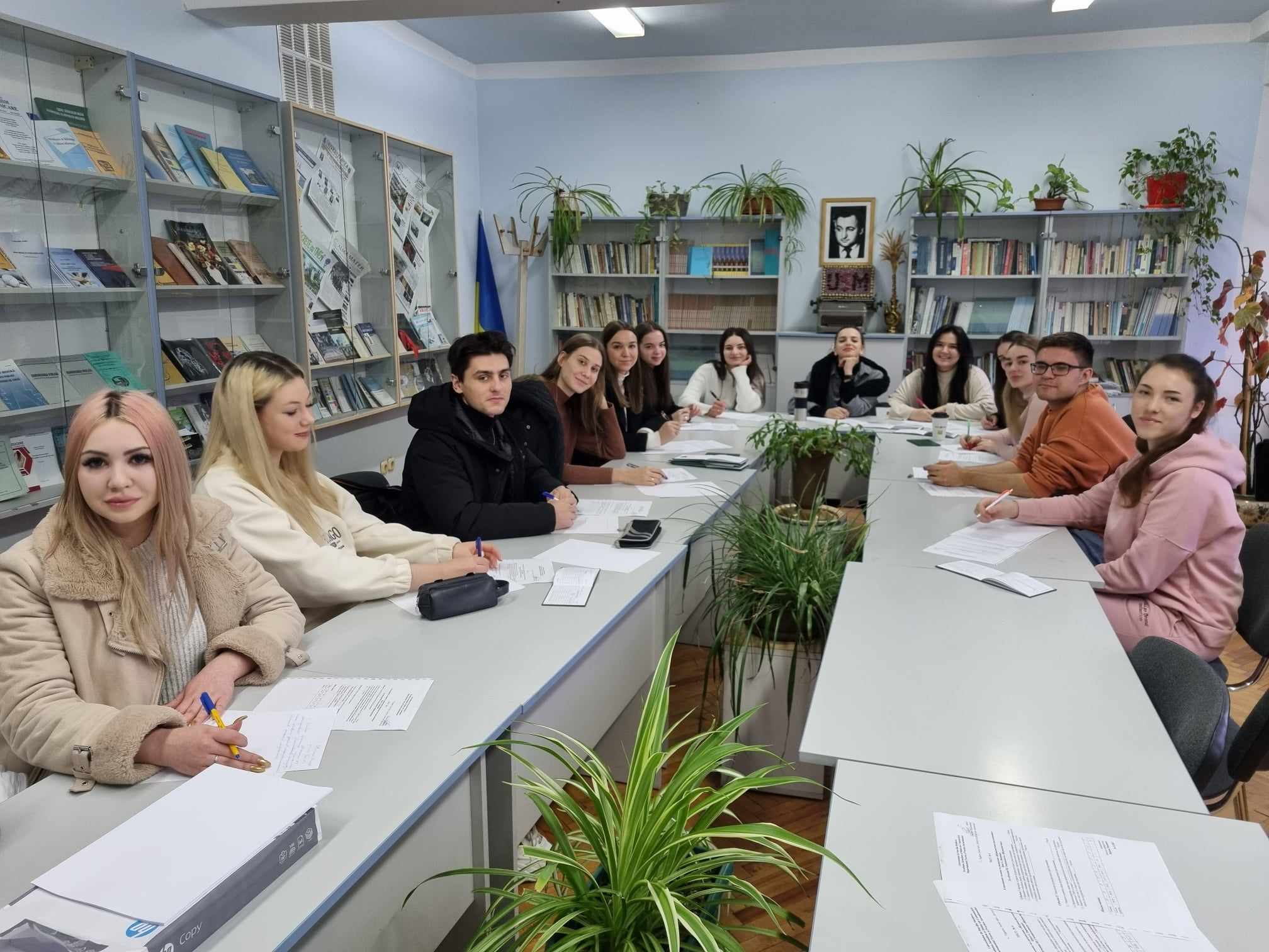 «Leul moldovenesc: 30 de ani de la înființare»