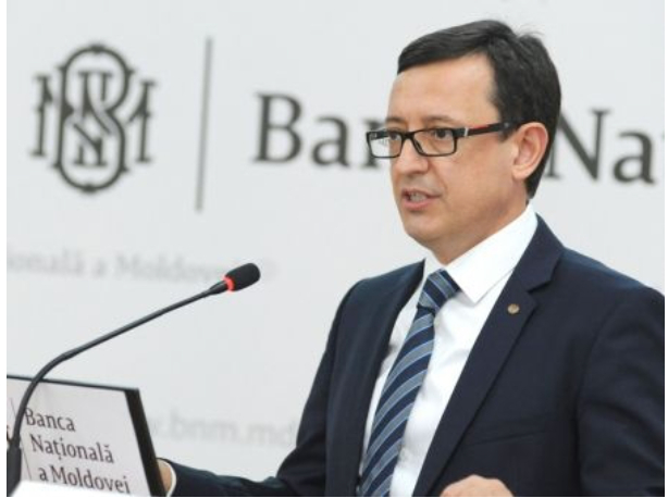 Инфляцию вернули в зону