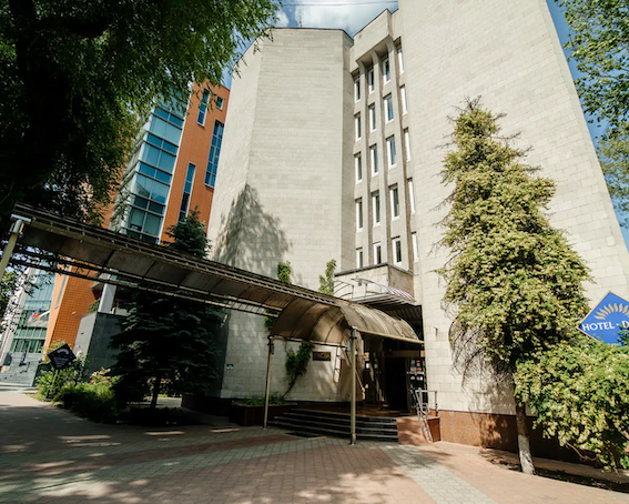 Industria hotelieră moldovenească așteaptă jucători mari