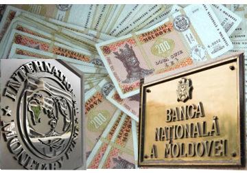 „Finanțează” Banca Națională bugetul de stat în detrimentul economiei? Și ce legătură au FMI și băncile comerciale cu asta? 