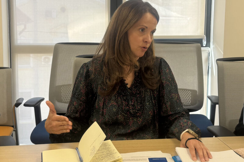 Acordul Moldovei cu FMI privind noul program ar putea fi încheiat până la sfârșitul anului 2026