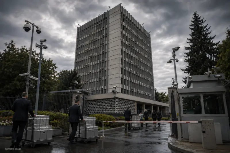 Independența Băncii Naționale sau cine va controla autoritatea de supraveghere?